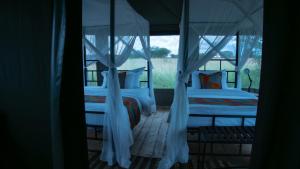 Enyorata Warangi River Camp