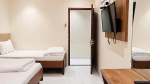 Hotel Volga 2