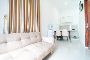Griya Tentrem Prambanan