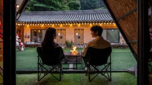 Yangpyeong Vivaco Hanok Stay