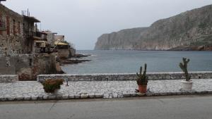 Akrotainaritis Lakonia Greece