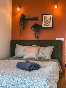 Cozy nest in Viljandi