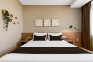 Sunday Hotel Antero Jababeka