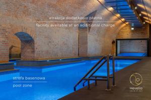 Warzelnia by Browar Hevelius Apartments