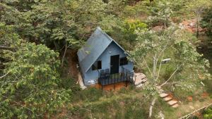 Spirit of the Wild by Nexgo Spaces, Attappadi