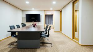 Hotel Interciti