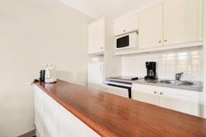 La Résidence du Golf - maeva Home - Appartement 6 personnes 2 chambres vue golf avec parking MAE-9923