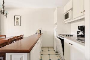 La Résidence du Golf - maeva Home - Appartement 6 personnes 2 chambres vue golf avec parking MAE-9923