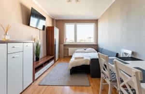 Opata Hackiego Urban Stay Apartment by BookingHost