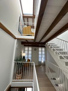 Casa del puerto - Ferrol
