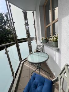 Maritime Apartment
