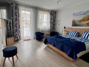 Maritime Apartment