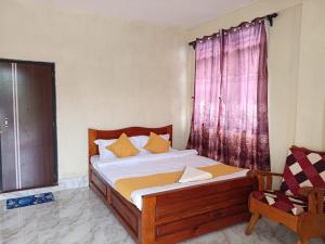 Metalan homestay