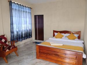 Metalan homestay