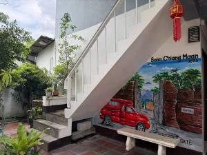 Baan Chiang Maan