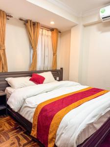 Phulchoki Room Cozy Stay in the Heart of Patan