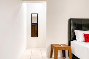 RedDoorz at Villa Erbysa Pantai Karangpapak Garut