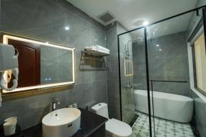 Olong Pho Co Hotel Ninh Binh