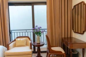 Olong Pho Co Hotel Ninh Binh