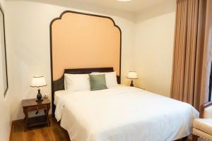 Olong Pho Co Hotel Ninh Binh