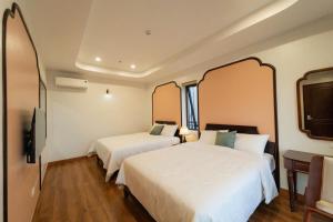 Olong Pho Co Hotel Ninh Binh