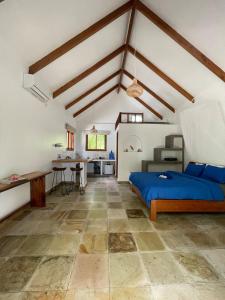 Samudra Villas 2 Lances Right