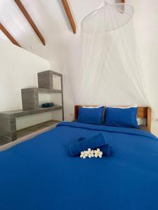 Samudra Villas 2 Lances Right
