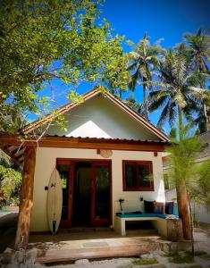 Samudra Villas 2 Lances Right