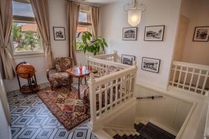 Jaroch Art Nouveau Villa