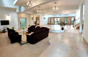 The Club Cabana Resort