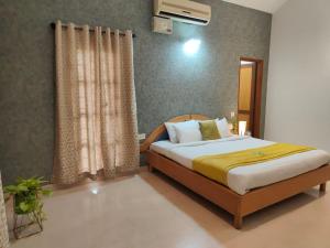 The Club Cabana Resort