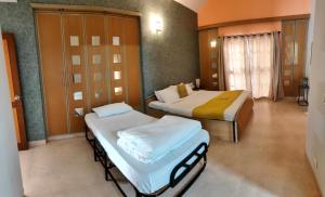 The Club Cabana Resort