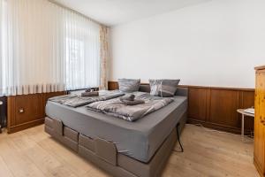 Ferienwohnung Ostermann