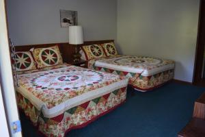 Double Room room in Green Valley Motor Lodge