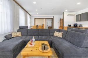 Ferienwohnung Ostermann