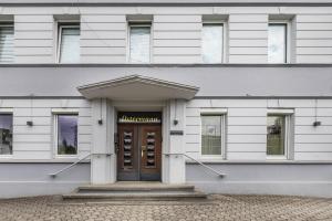 Ferienwohnung Ostermann