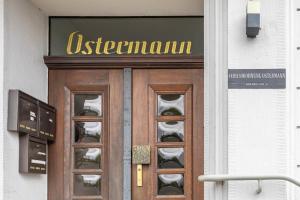Ferienwohnung Ostermann