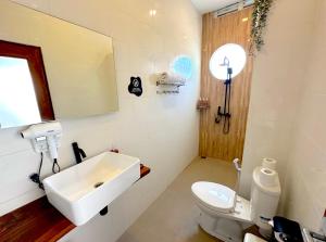 Mesari Jinah Villa - 2BR Private Pool Near Melasti Beach Uluwatu
