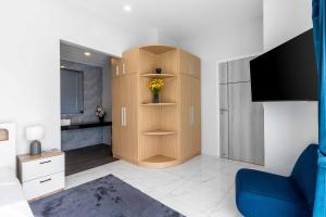 3BR Pool Villa with Bathtub Near Beach V294