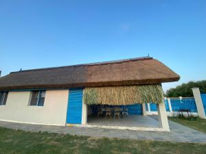Casa tanase