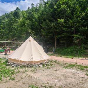 Evergreen Motto Sohodol Camping