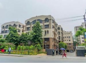 Peaceful Home Stay Kolkata AC Room A