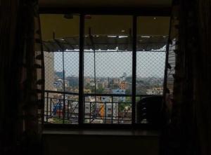 Peaceful Home Stay Kolkata AC Room A