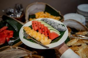 Pakse hotel & Restaurant