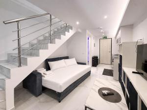 DIAS Suites by SDR