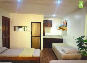 Constantino Guest House