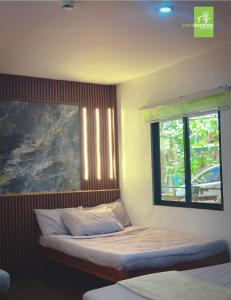 Constantino Guest House