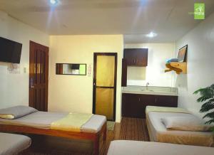 Constantino Guest House