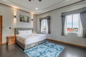 5BR Near Promthep Cape and Naiharn Beach V324