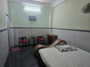 Hotel Anh Vu